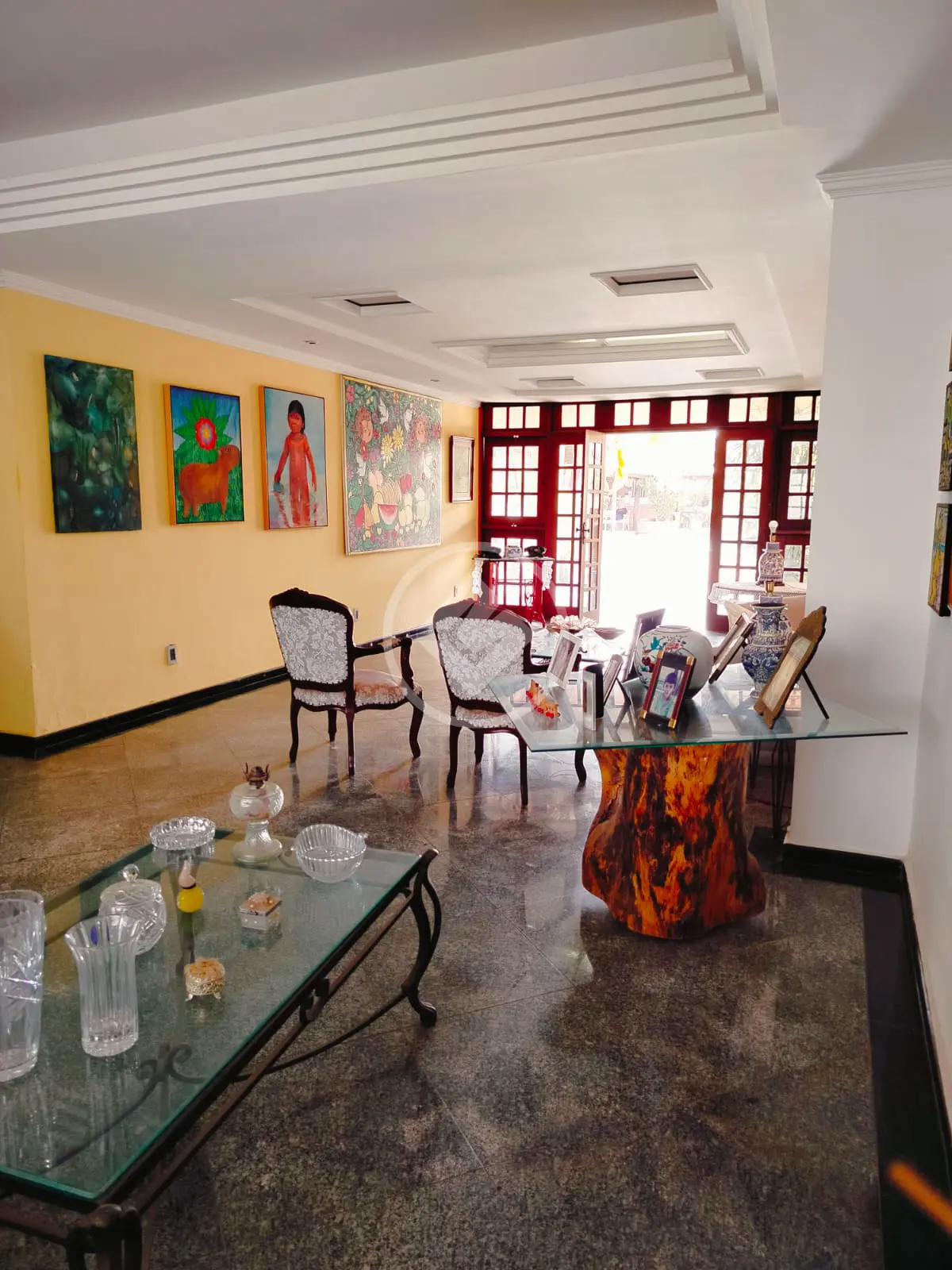 Casa 3 quartos no Santa Rosa, Cuiabá — foto 3 de 6