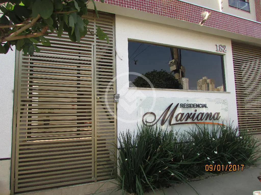 APARTAMENTO NO RESIDENCIAL MARIANA -  77m² - VALOR DE VENDA R$ 480.000,00 - 2 QUARTOS SENDO 1 SUÍTE - PRÓXIMO A MIGUEL SUTIL - CUIABÁ/MT