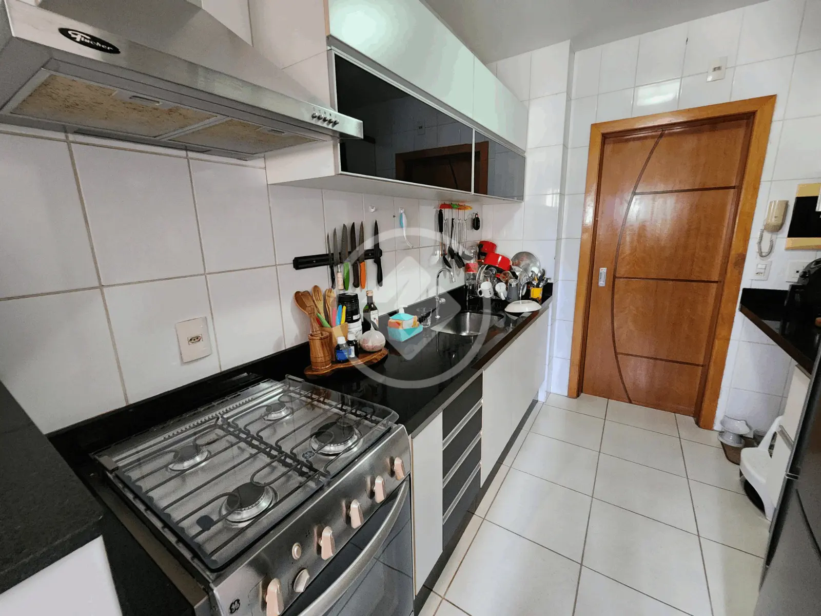 Apartamento 2 quartos no Jardim Petropolis, Cuiabá — foto 3 de 6