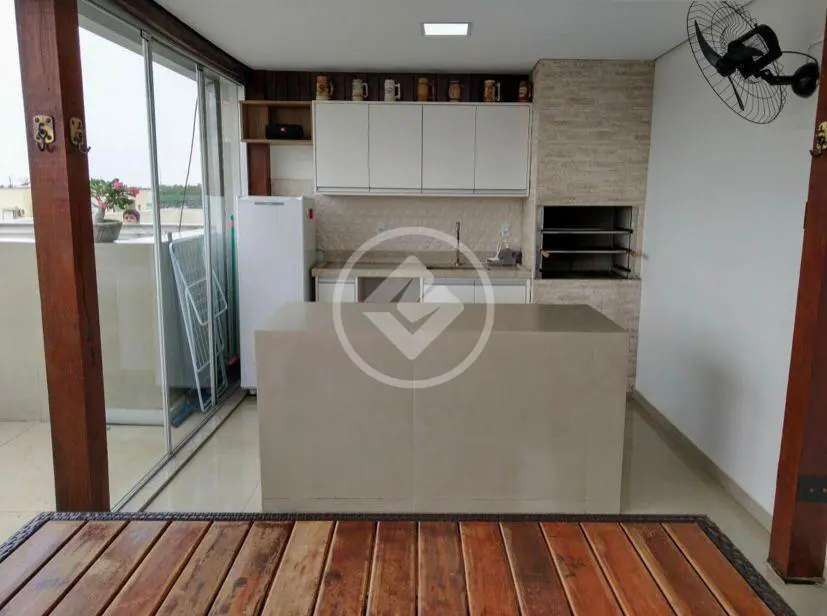 Cobertura 3 quartos no ALAMEDA, Várzea Grande — foto 6 de 6