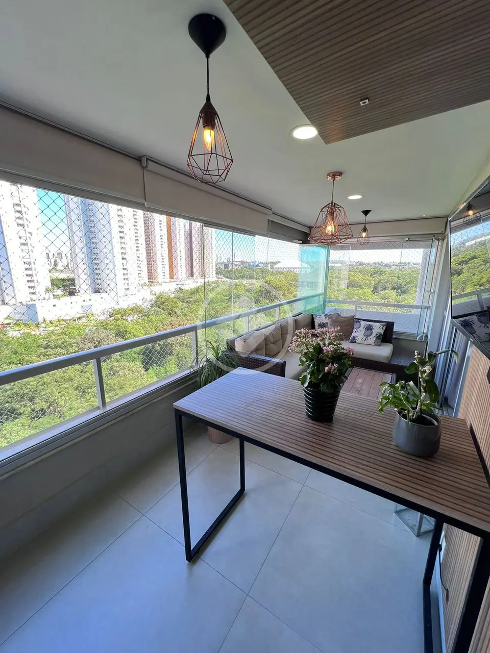 Apartamento 3 quartos no Jardim Aclimacao, Cuiabá — foto 3 de 6