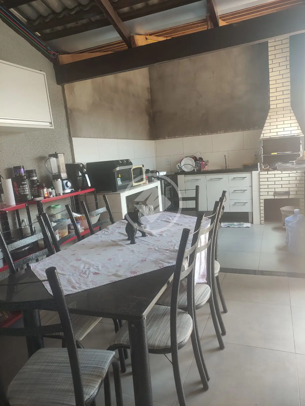 Casa 2 quartos no PEDRA 90, Cuiabá — foto 6 de 6