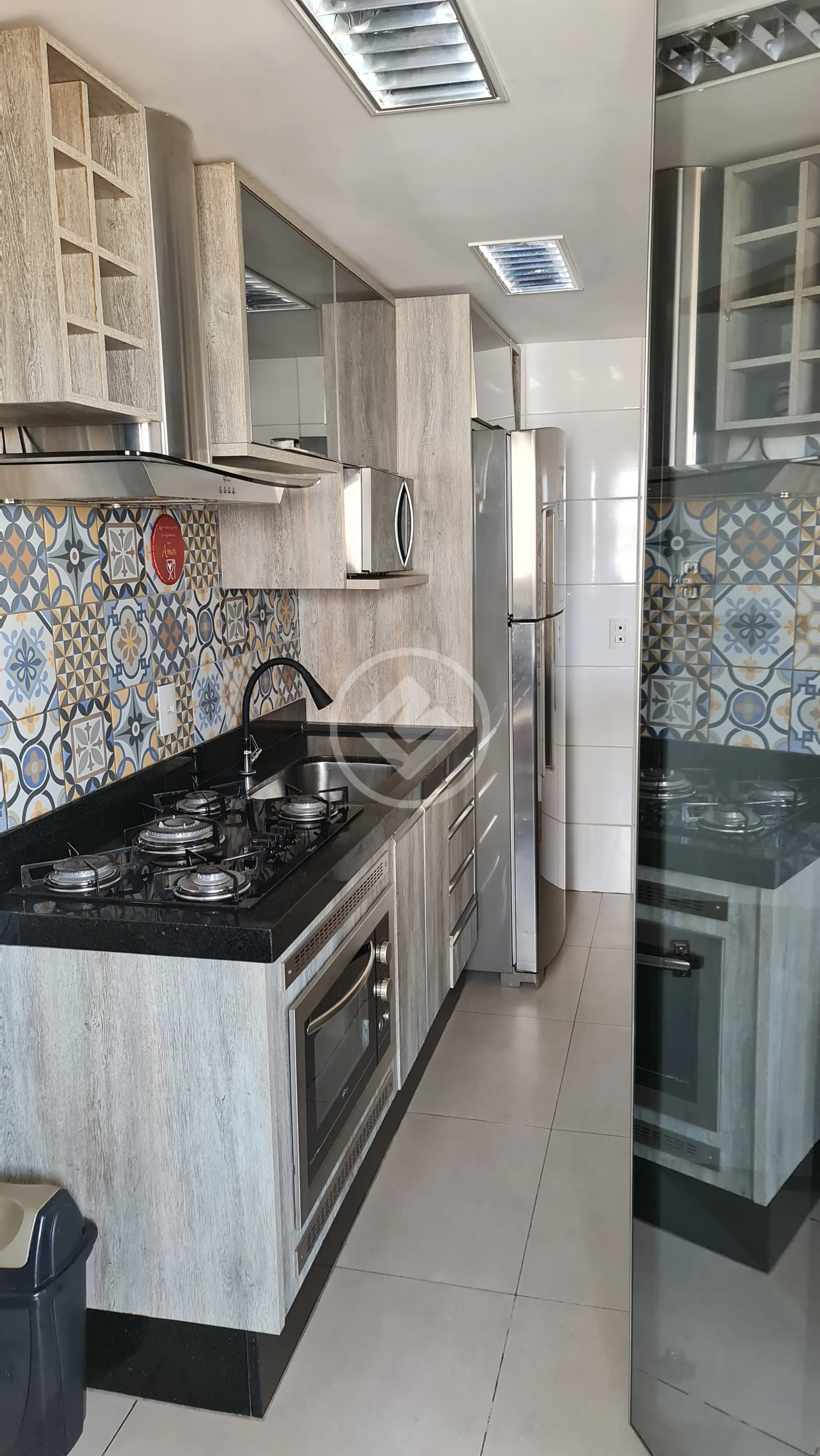Apartamento 3 quartos no Jardim Aclimacao, Cuiabá — foto 5 de 6