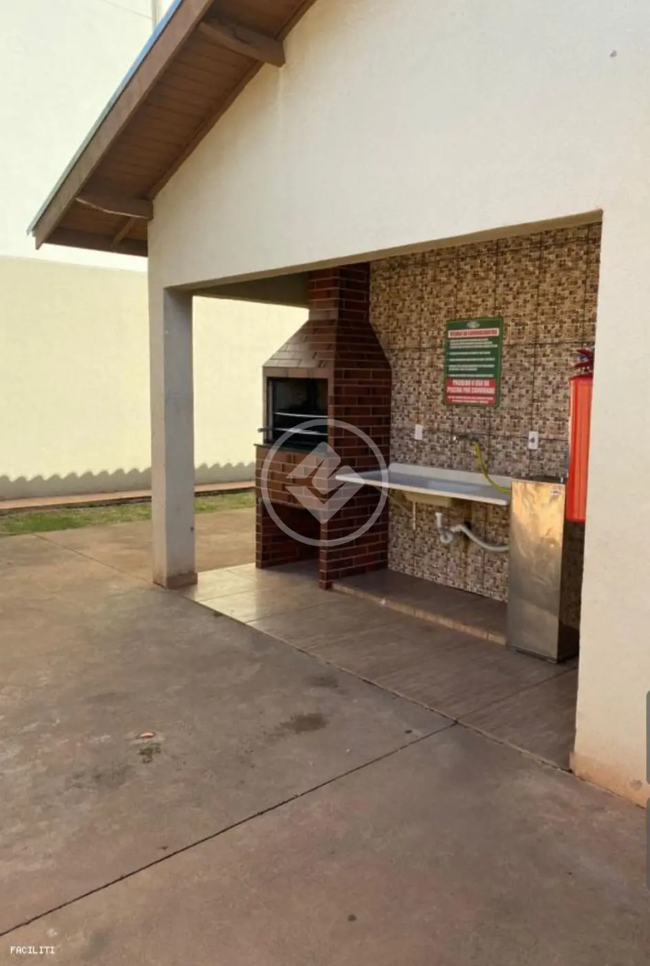 Apartamento 2 quartos no Costa Verde, Várzea Grande — foto 3 de 6