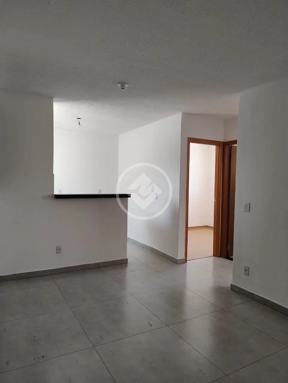 Apartamento Coophema, Cuiabá - MT — foto 2