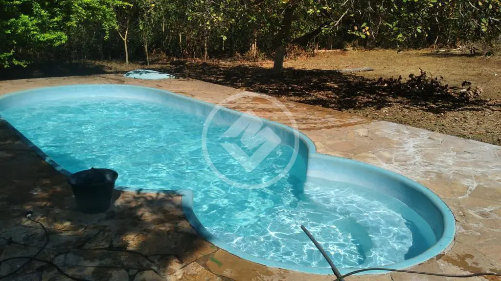 Chácara ZONA RURAL, Cuiabá - MT — foto 2