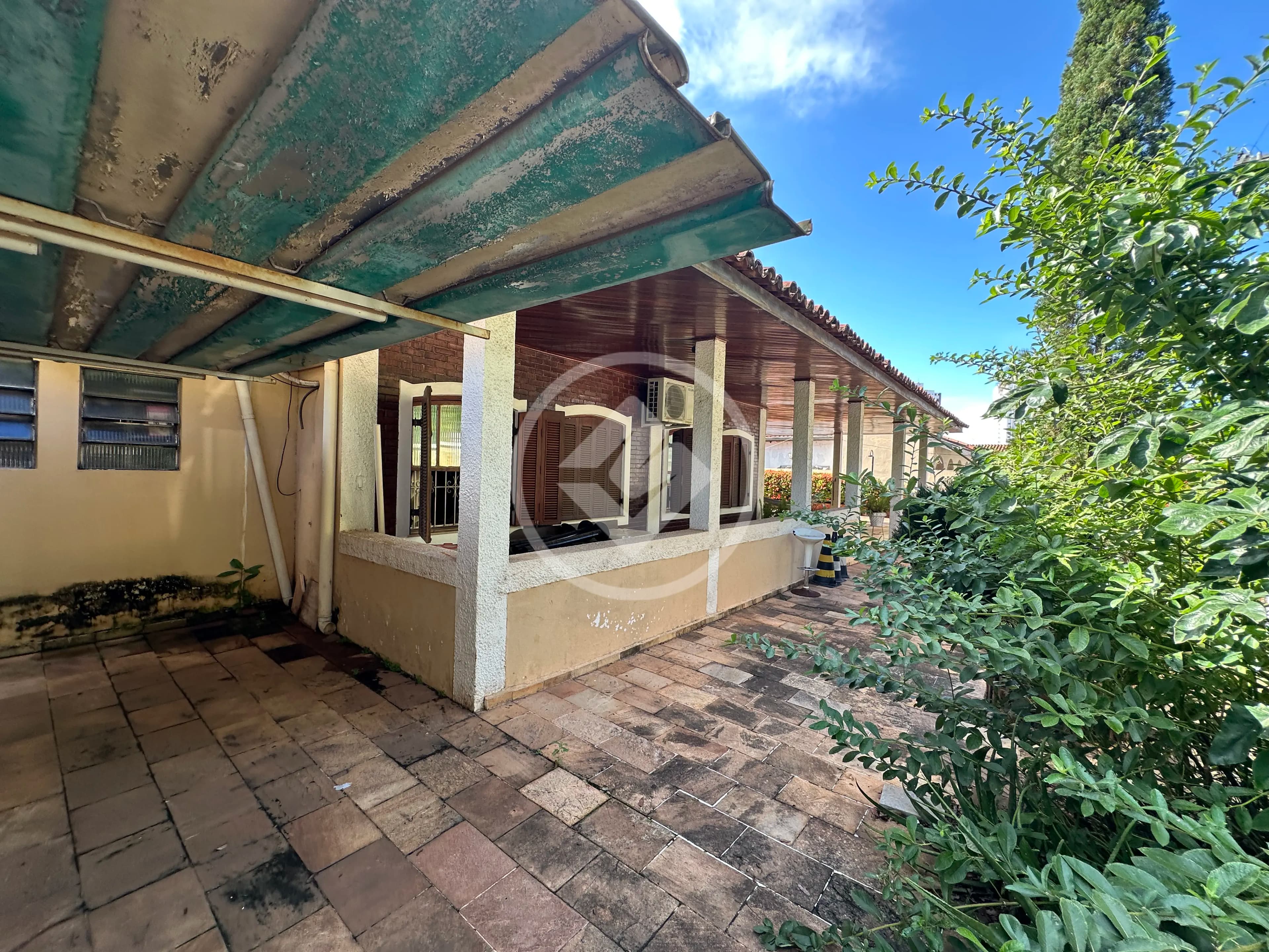 Casa Comercial 3 quartos no DUQUE DE CAXIAS I, Cuiabá — foto 6 de 6