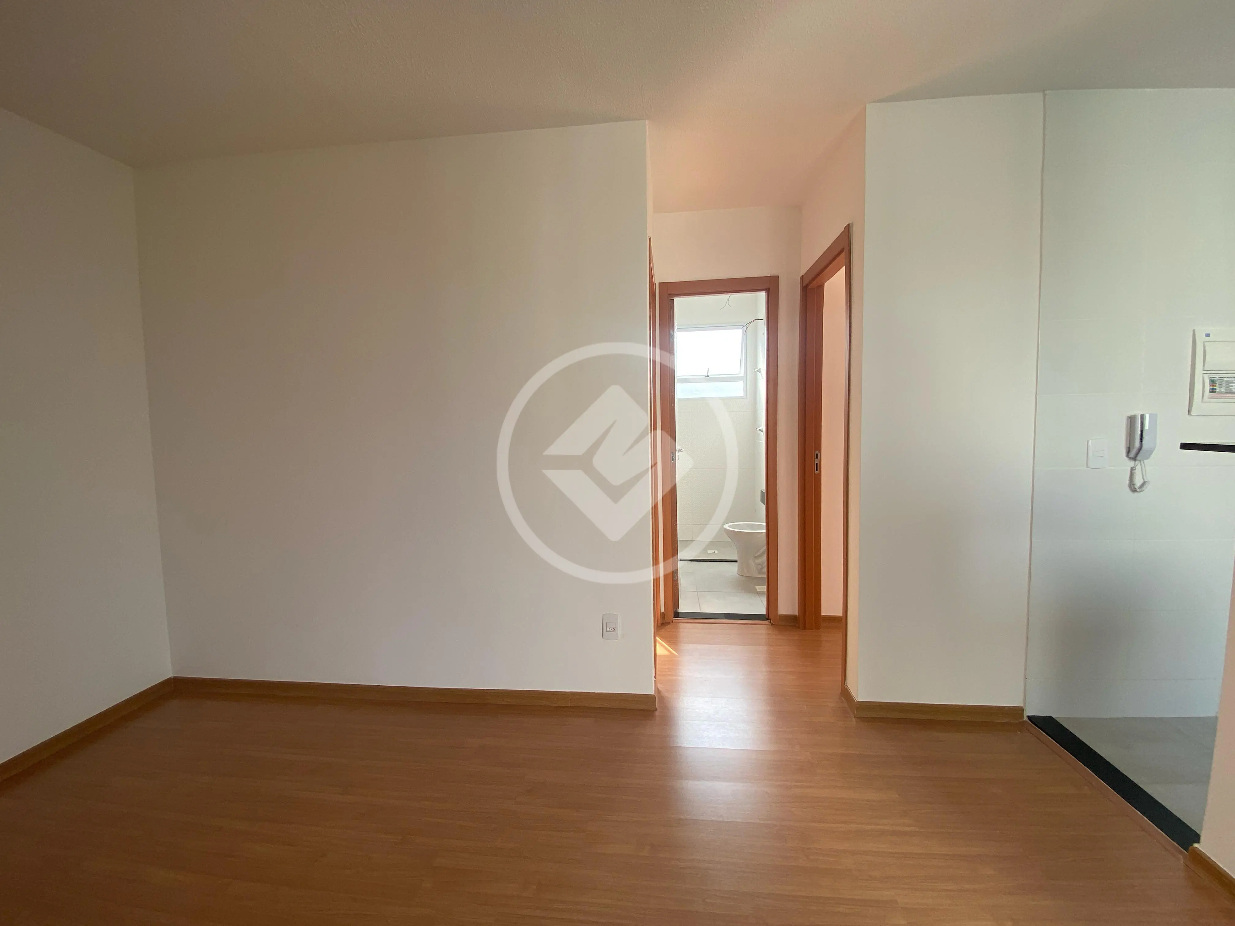 Apartamento 2 quartos no Coophema, Cuiabá — foto 3 de 4