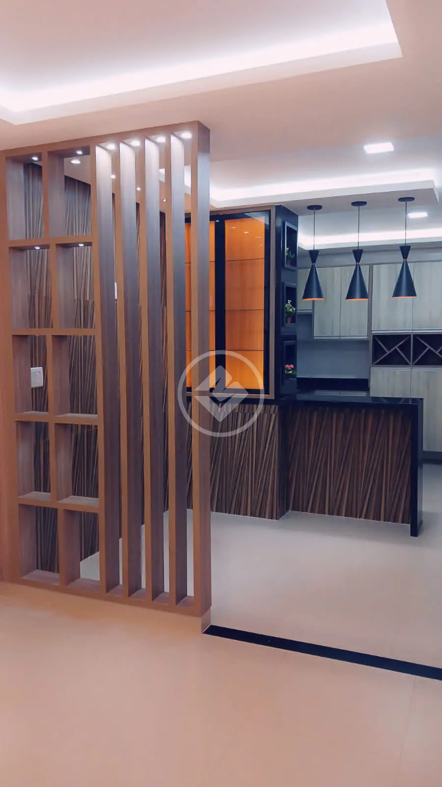 Casa Condomínio Parque Residencial das Nações Indígenas, Cuiabá - MT — foto 1