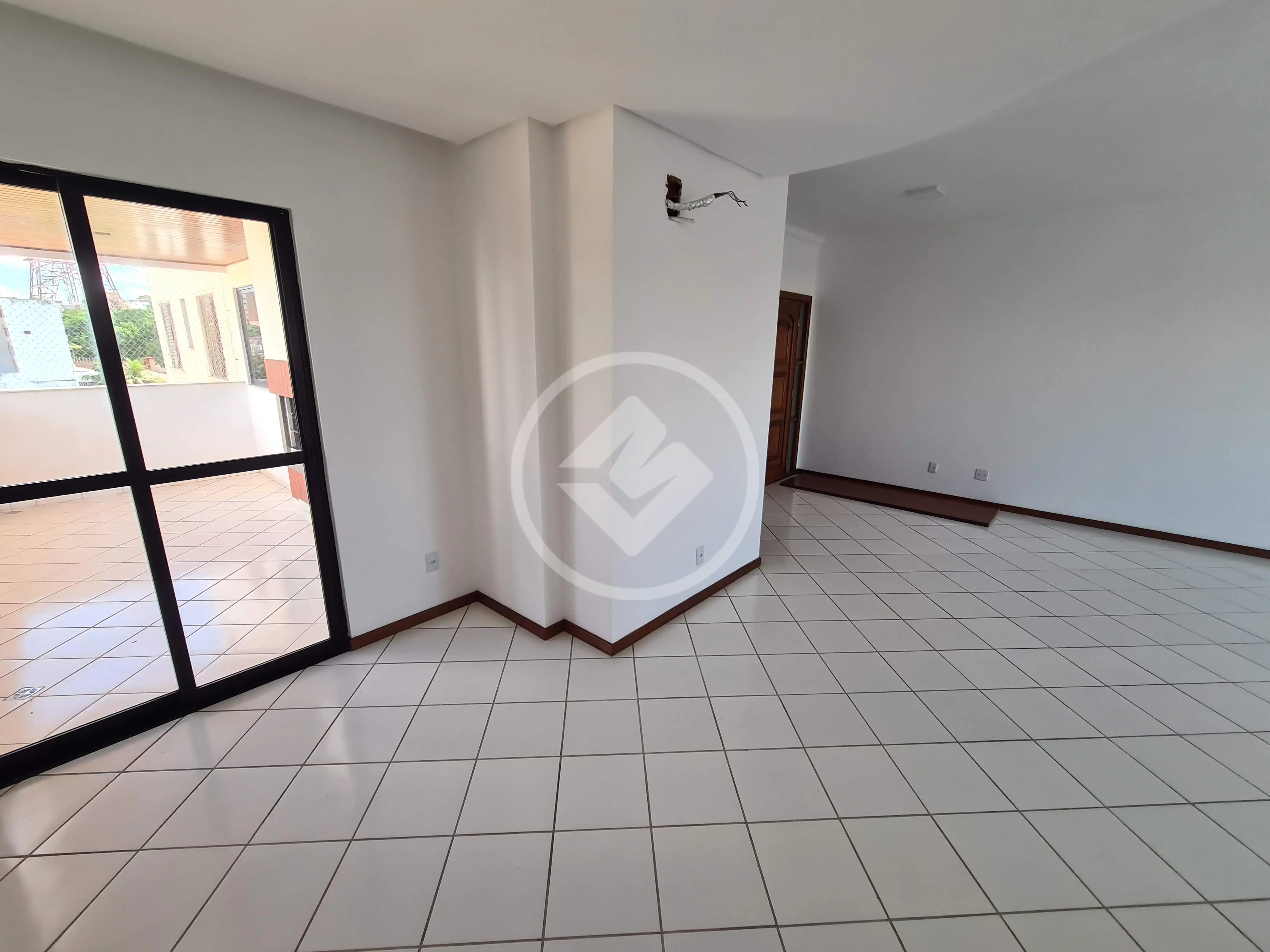Apartamento 3 quartos no Araés, Cuiabá — foto 5 de 6