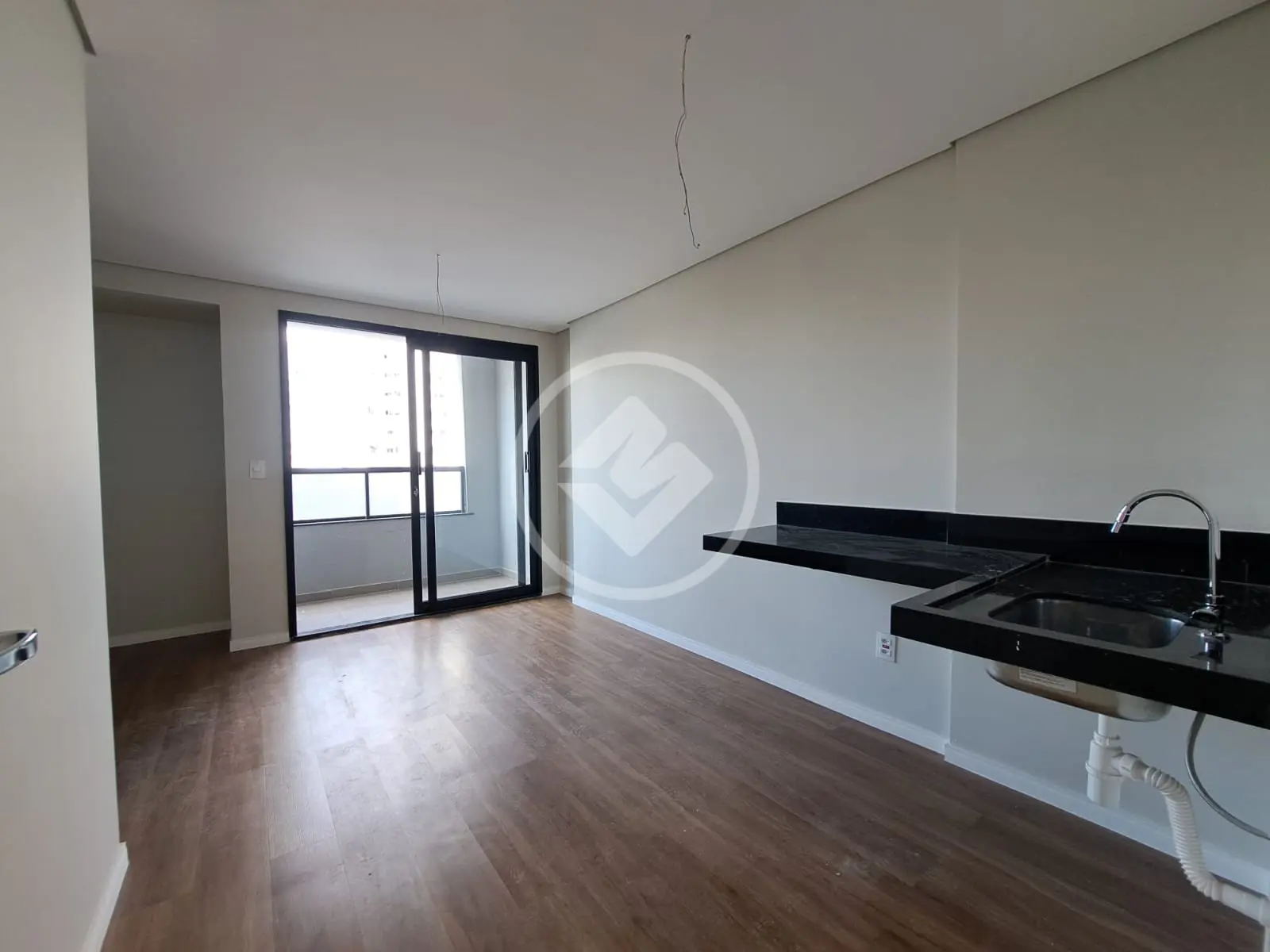 Apartamento 1 quarto no DUQUE DE CAXIAS I, Cuiabá — foto 3 de 6
