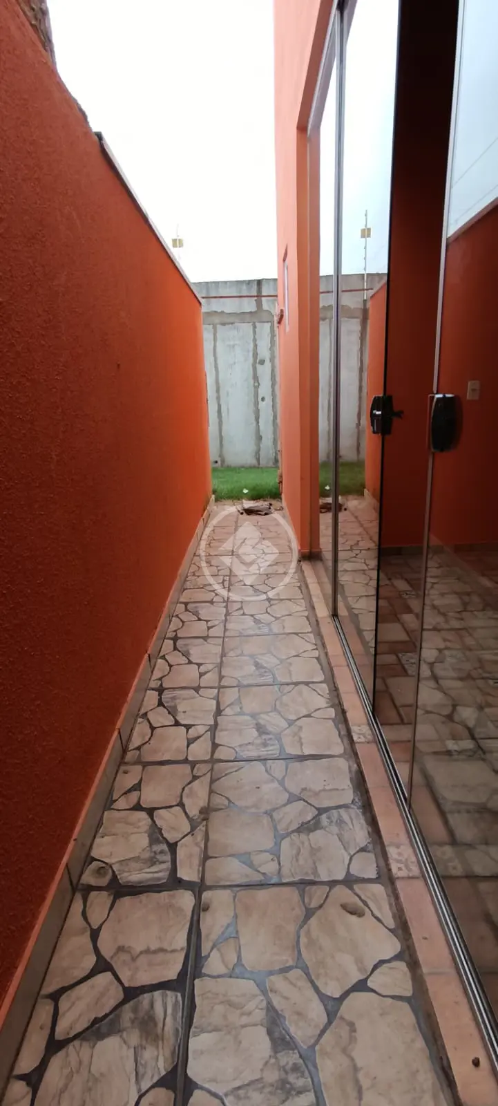 Casa Condomínio Jardim Imperial, Cuiabá - MT — foto 2