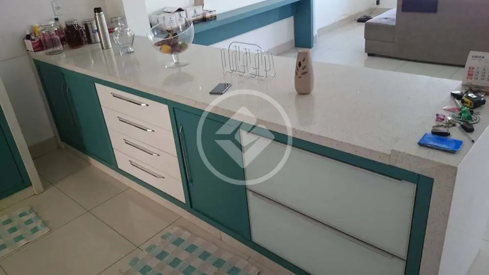 Casa 4 quartos no JARDIM EUROPA, Cuiabá — foto 6 de 6