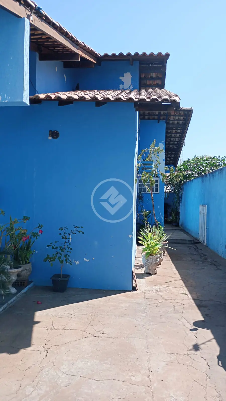 Casa 4 quartos no Jardim Nossa Senhora Aparecida, Cuiabá — foto 5 de 6