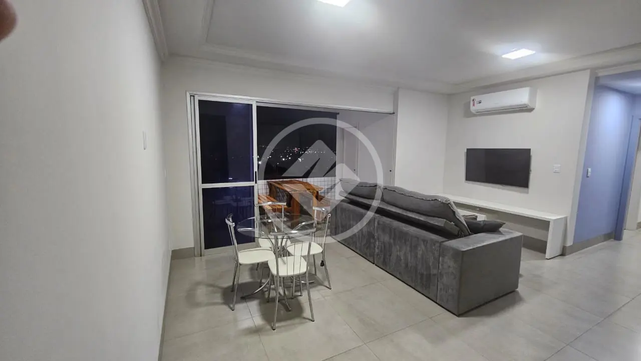 Apartamento 3 quartos no CONSIL, Cuiabá — foto 3 de 6