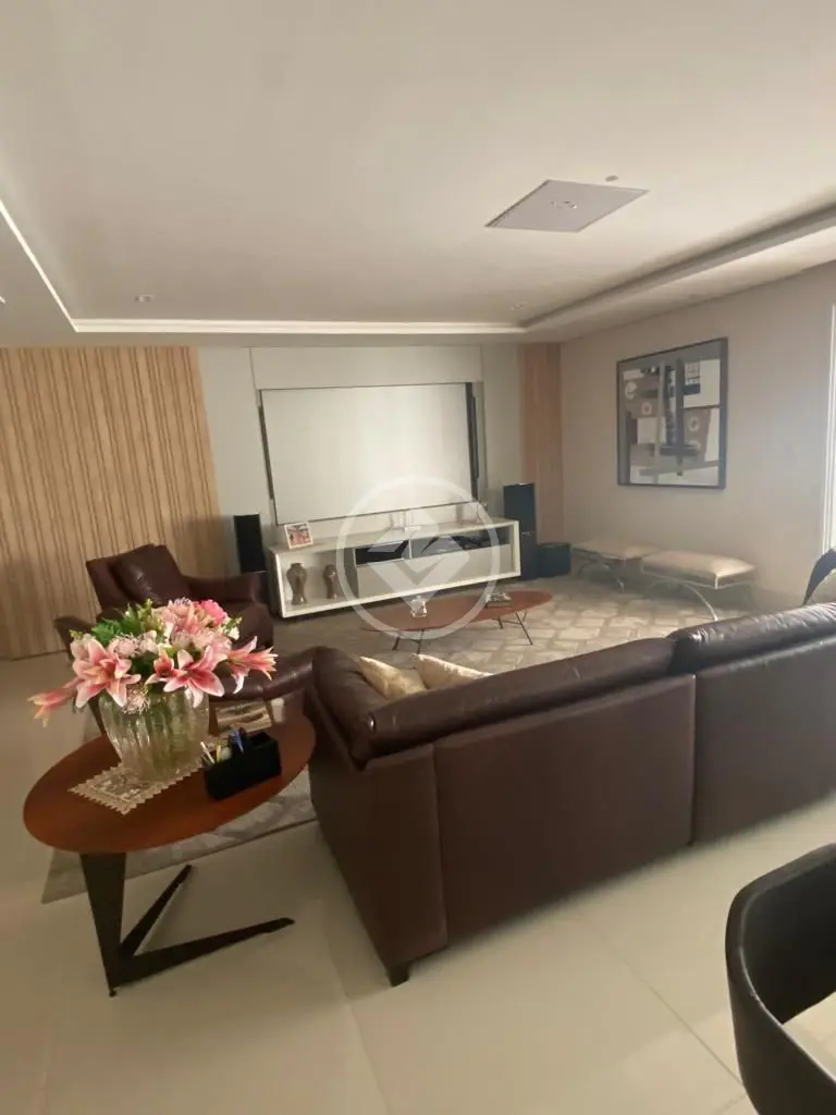 Apartamento 4 quartos no Jardim Florianopolis, Cuiabá — foto 2 de 6