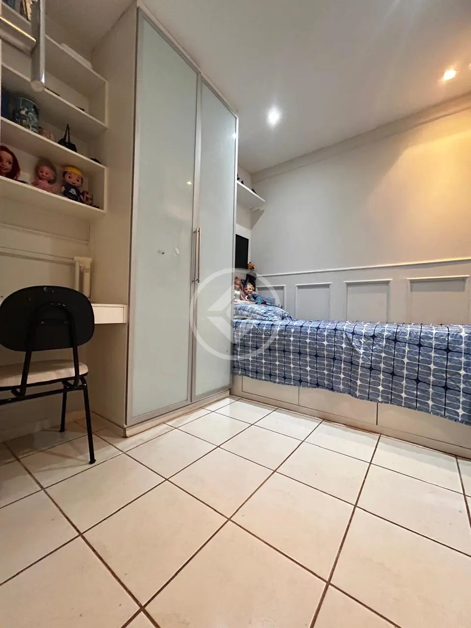 Casa Condomínio 3 quartos no Parque Residencial das Nações Indígenas, Cuiabá — foto 6 de 6