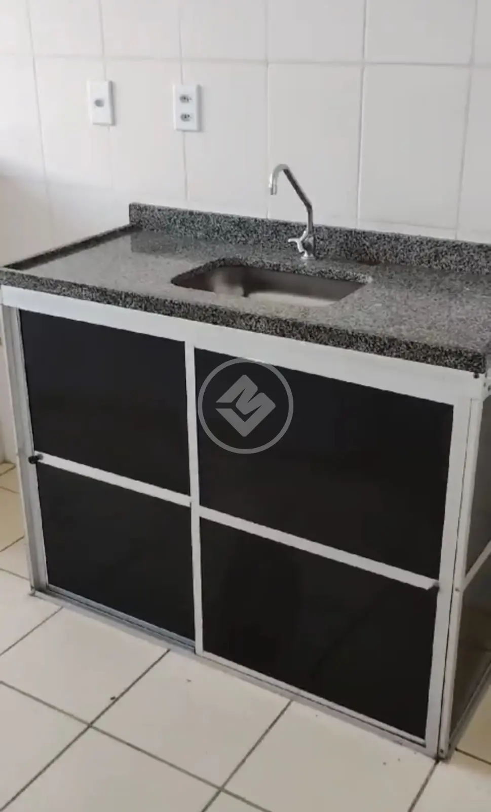 Apartamento 2 quartos no VILA PIRINEU, Várzea Grande — foto 3 de 6