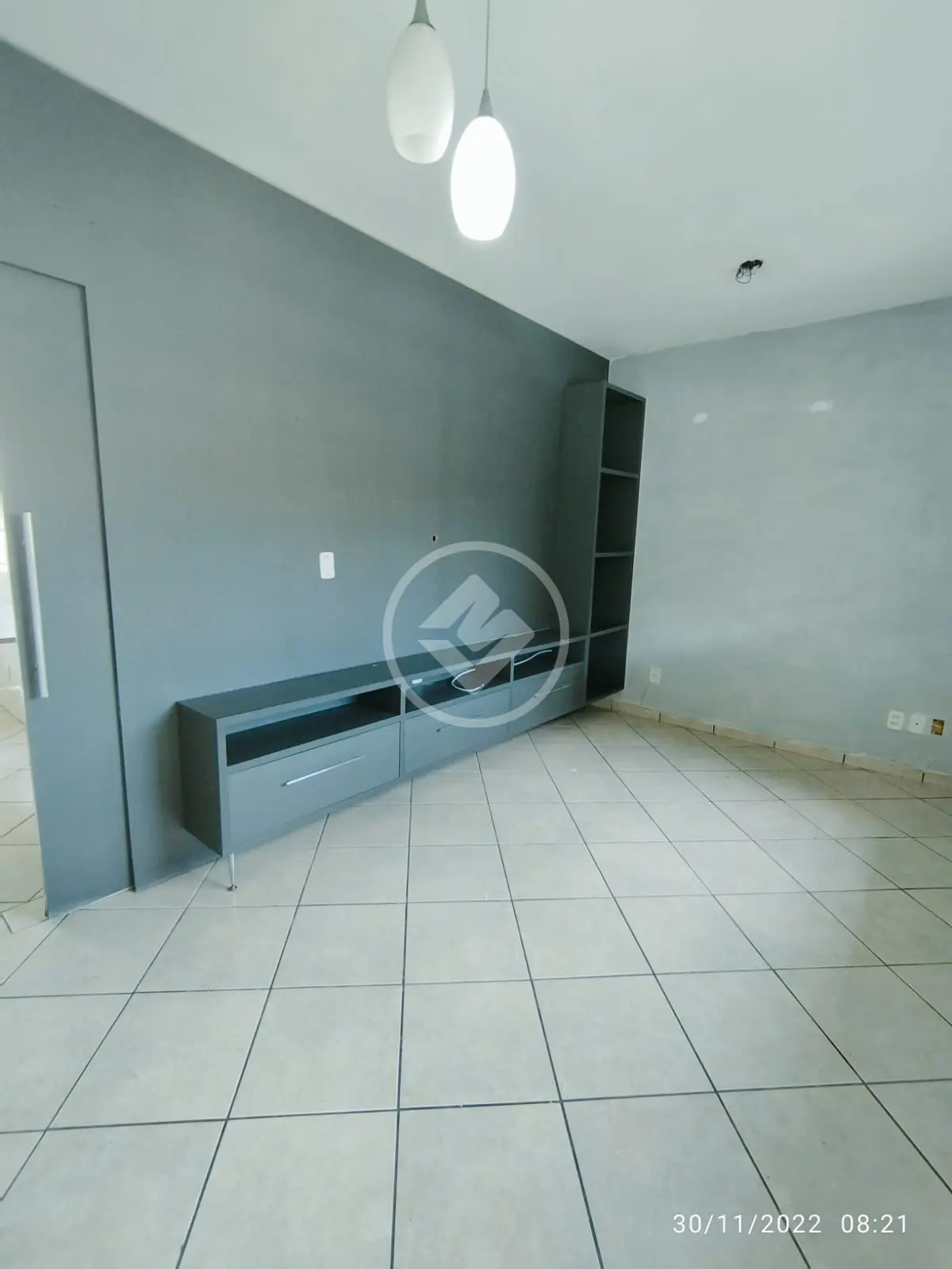 Sobrado Em Condomínio 3 quartos no Recanto dos Pássaros, Cuiabá — foto 3 de 6