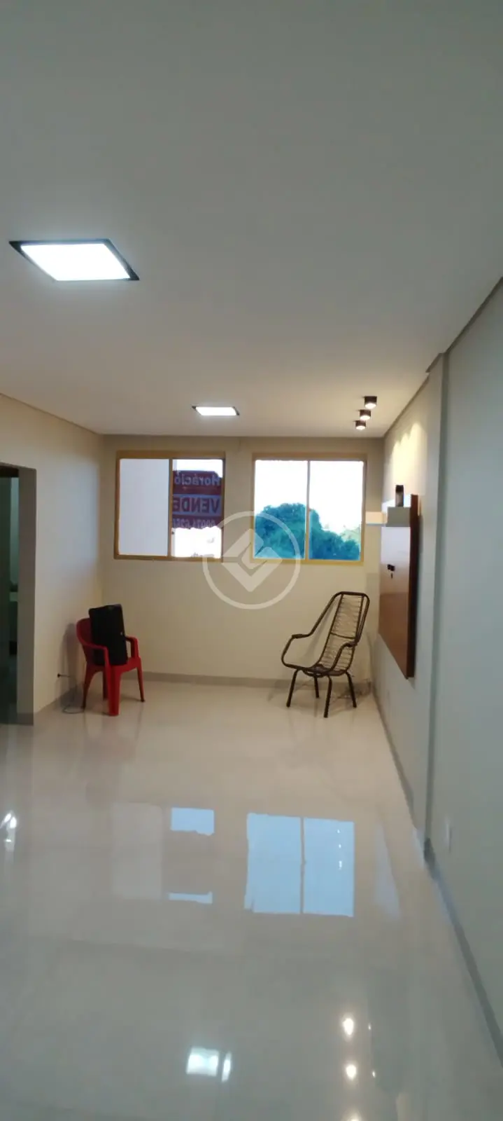 Apartamento 2 quartos no Centro, Cuiabá — foto 3 de 6