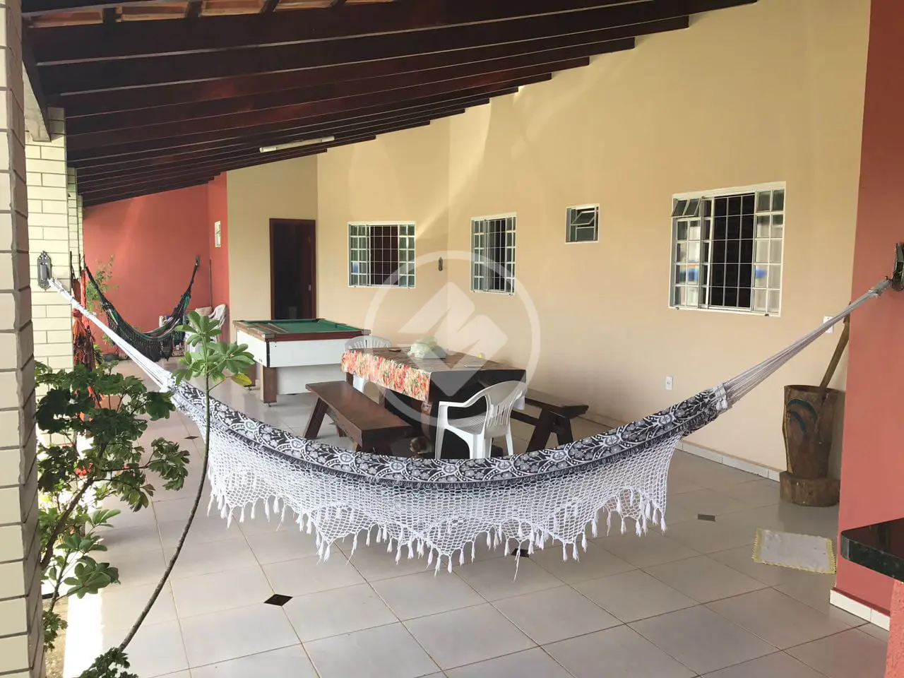 Casa 3 quartos no CENTRO, Chapada dos Guimarães — foto 5 de 6