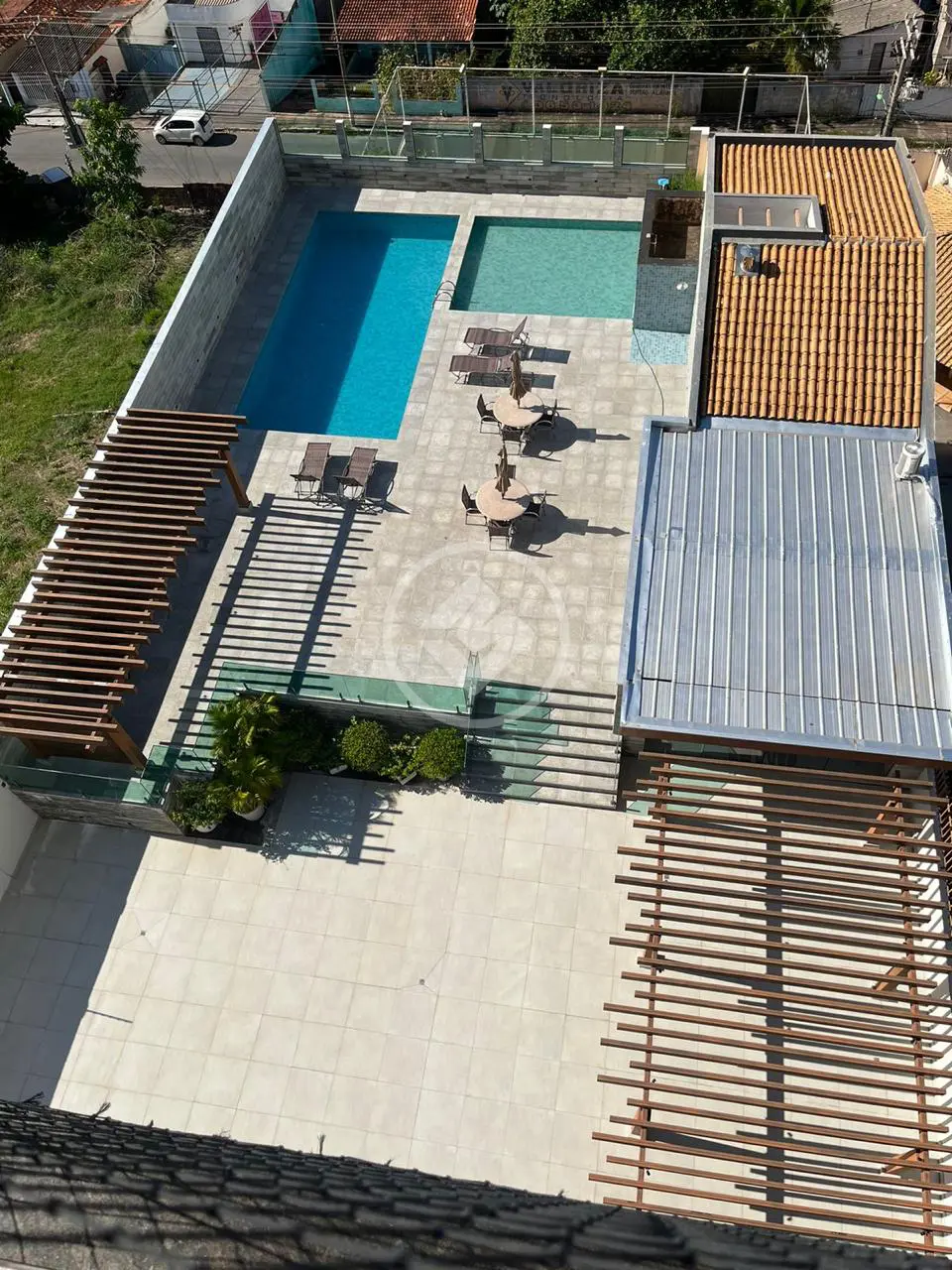 Apartamento 4 quartos no Santa Rosa, Cuiabá — foto 5 de 6
