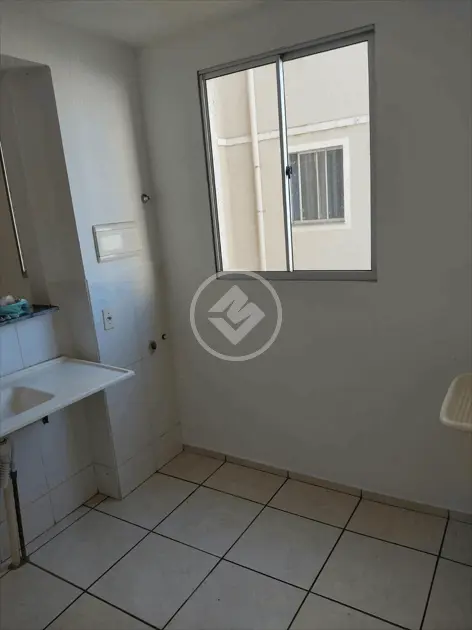 Apartamento 2 quartos no PONTE NOVA, Várzea Grande — foto 4 de 6