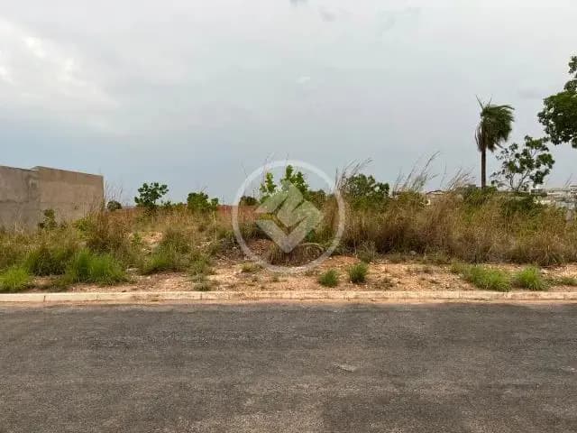 Terreno Rua 05, Bairro Tropical Ville, 408m² por R$ 95.000,00