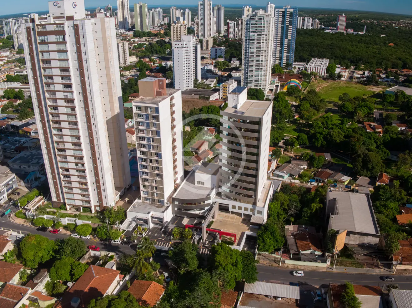 SALAS COMERCIAIS DISPONÍVEIS | CUIABÁ