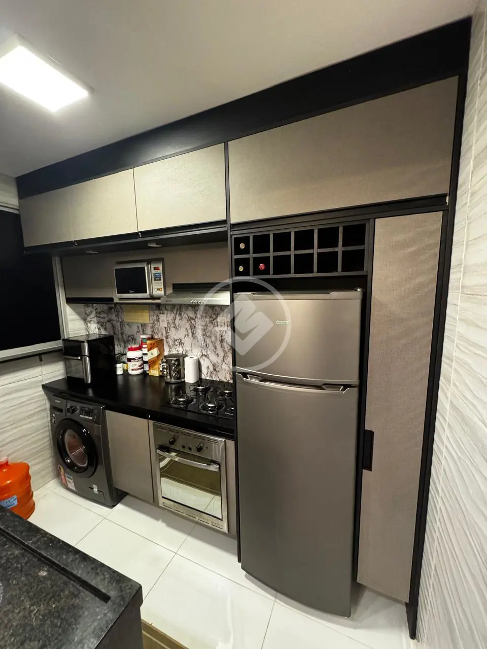 Apartamento 2 quartos no 23 de Setembro, Várzea Grande — foto 4 de 6