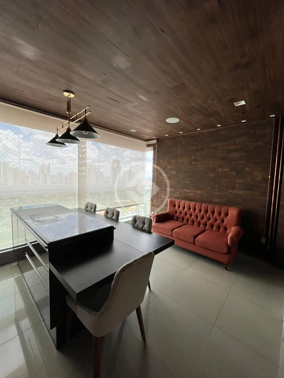 Apartamento Jardim das Américas, Cuiabá - MT — foto 1