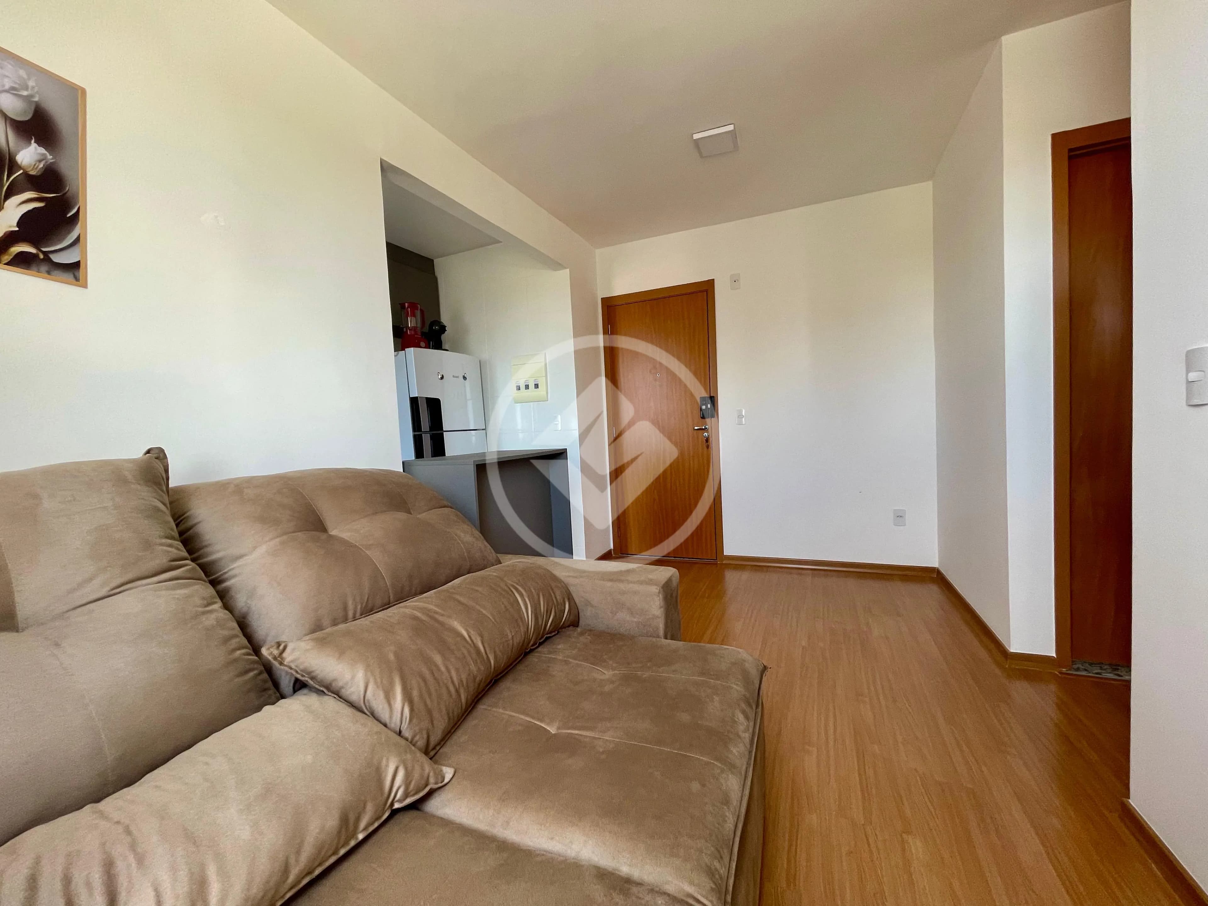 Apartamento 2 quartos no Bela Marina, Cuiabá — foto 4 de 6