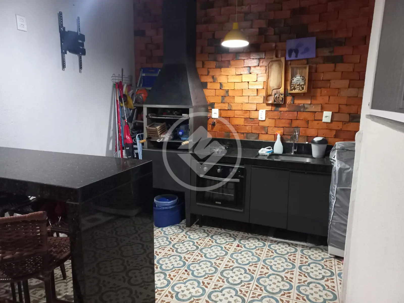 Apartamento Garden 2 quartos no PARQUE OHARA, Cuiabá — foto 5 de 6