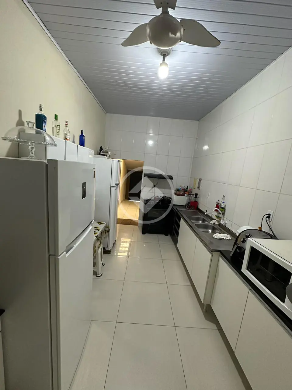 Casa 3 quartos no Jardim dos Estados, Várzea Grande — foto 6 de 6