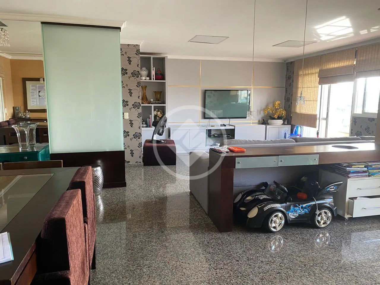 Apartamento 3 quartos no Quilombo, Cuiabá — foto 2 de 6