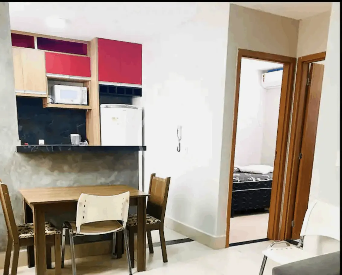 Apartamento 2 quartos no JARDIM IMPERIAL II, Cuiabá — foto 4 de 6