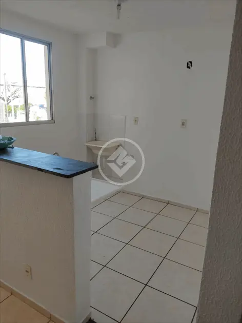 Apartamento 2 quartos no PONTE NOVA, Várzea Grande — foto 3 de 6
