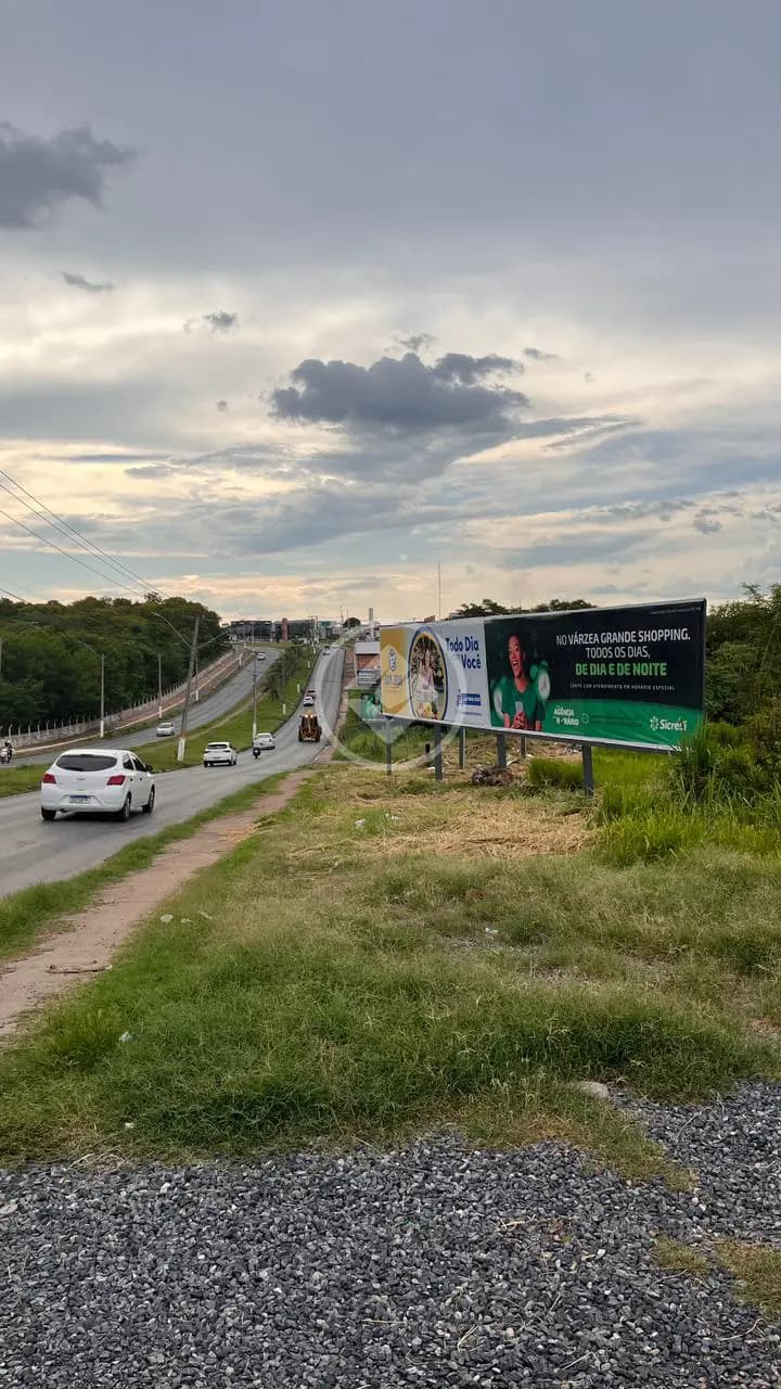 Terreno Comercial no 23 de Setembro, Várzea Grande — foto 3 de 3