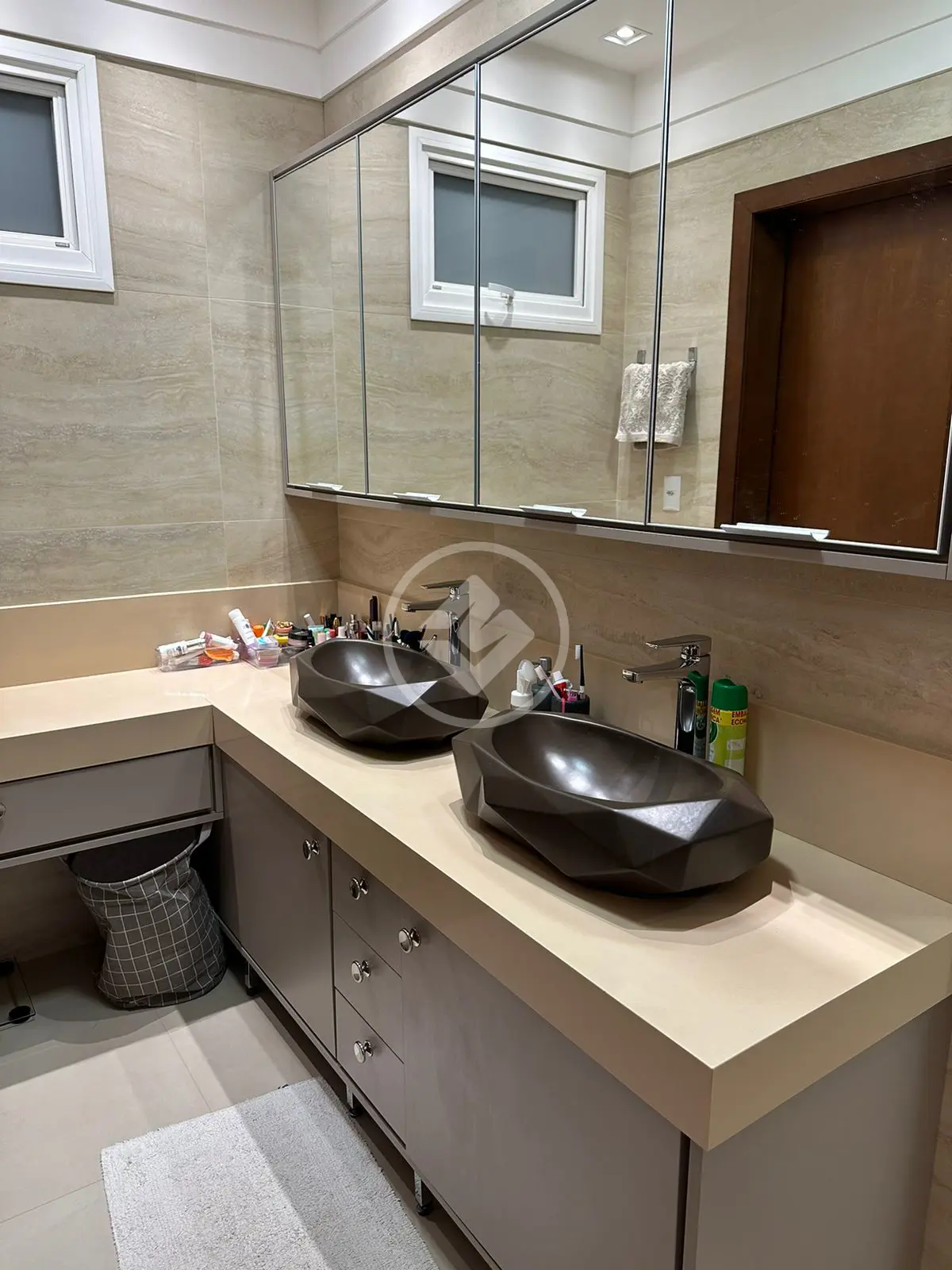 Casa Condomínio 4 quartos no JARDIM ITÁLIA, Cuiabá — foto 3 de 6