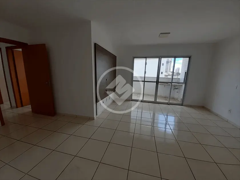 Apartamento 3 quartos no Quilombo, Cuiabá — foto 5 de 6
