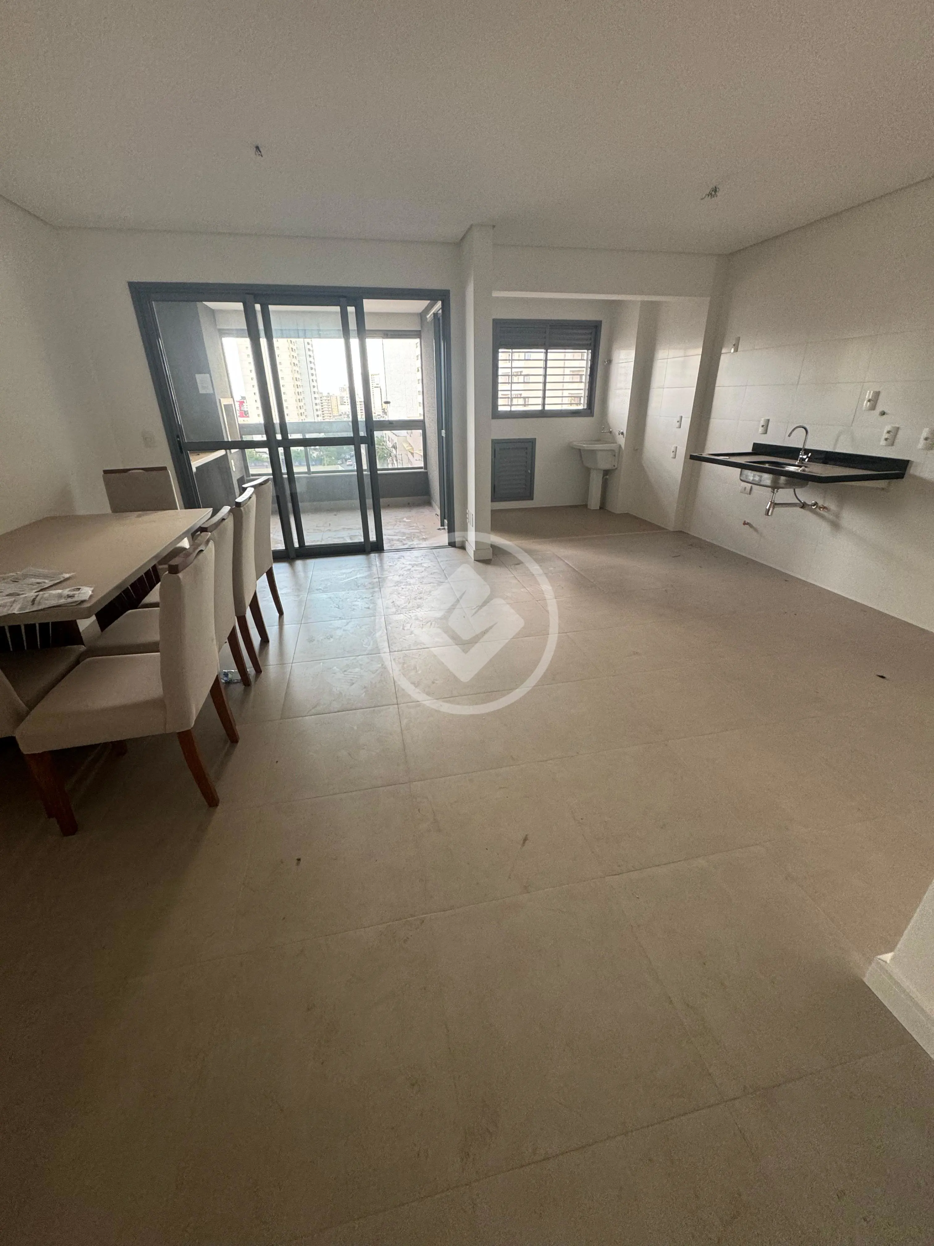 Apartamento Jardim Aclimacao, Cuiabá - MT — foto 1