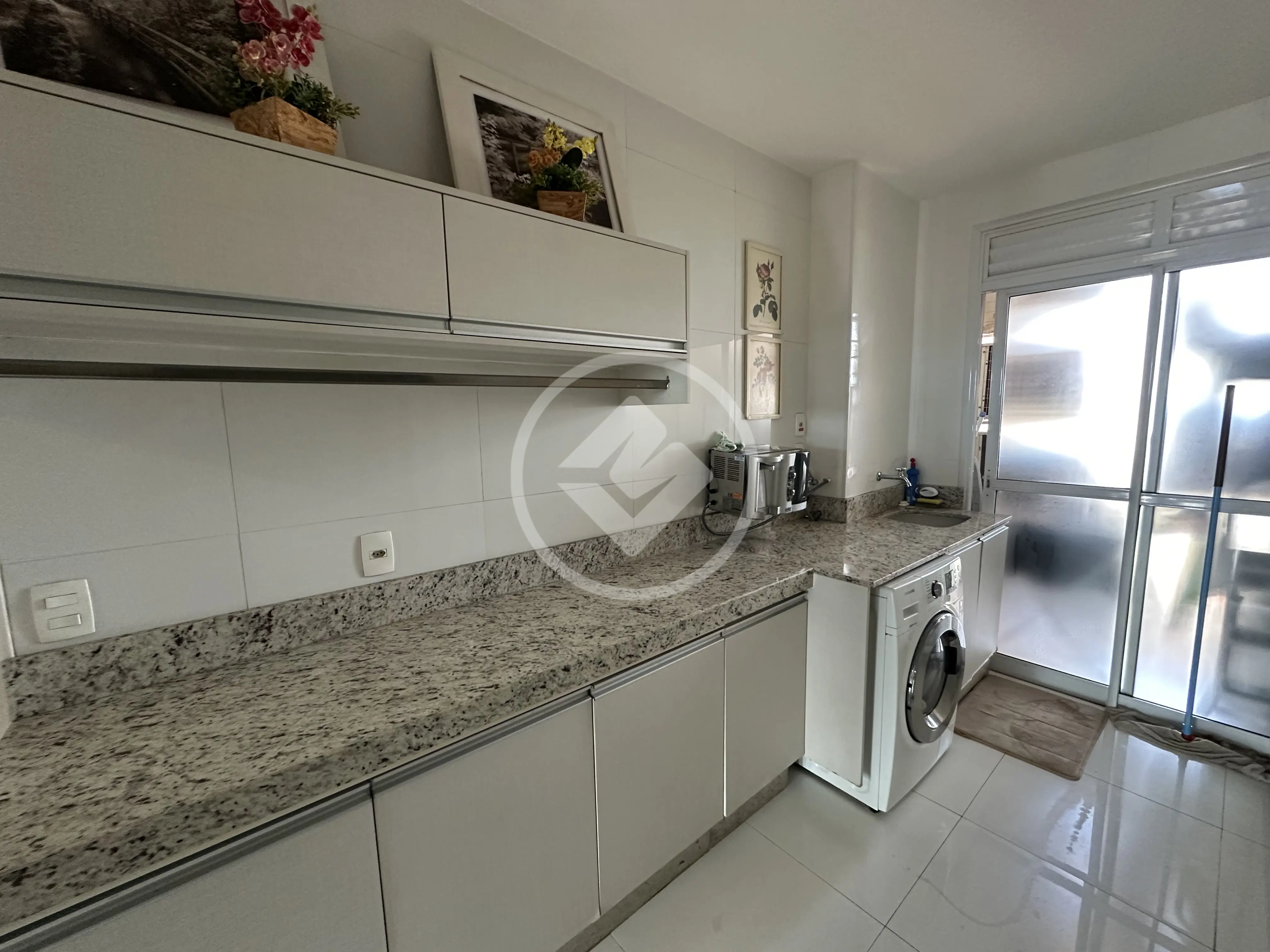 Apartamento 3 quartos no Quilombo, Cuiabá — foto 3 de 6