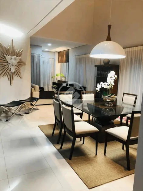 Casa Condomínio JARDIM ITÁLIA, Cuiabá - MT — foto 1