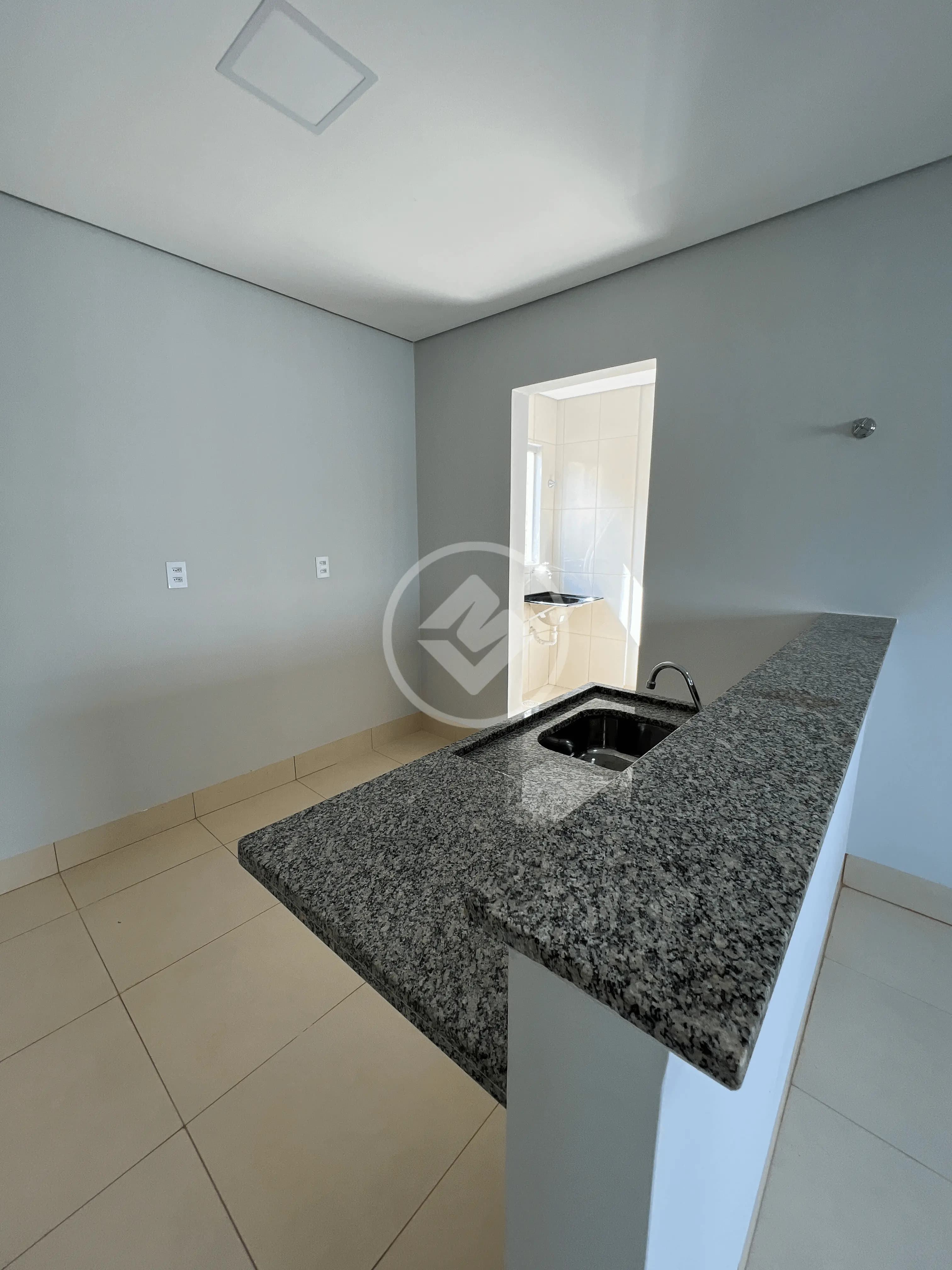 Apartamento 2 quartos no Parque Residencial Tropical Ville, Cuiabá — foto 5 de 6