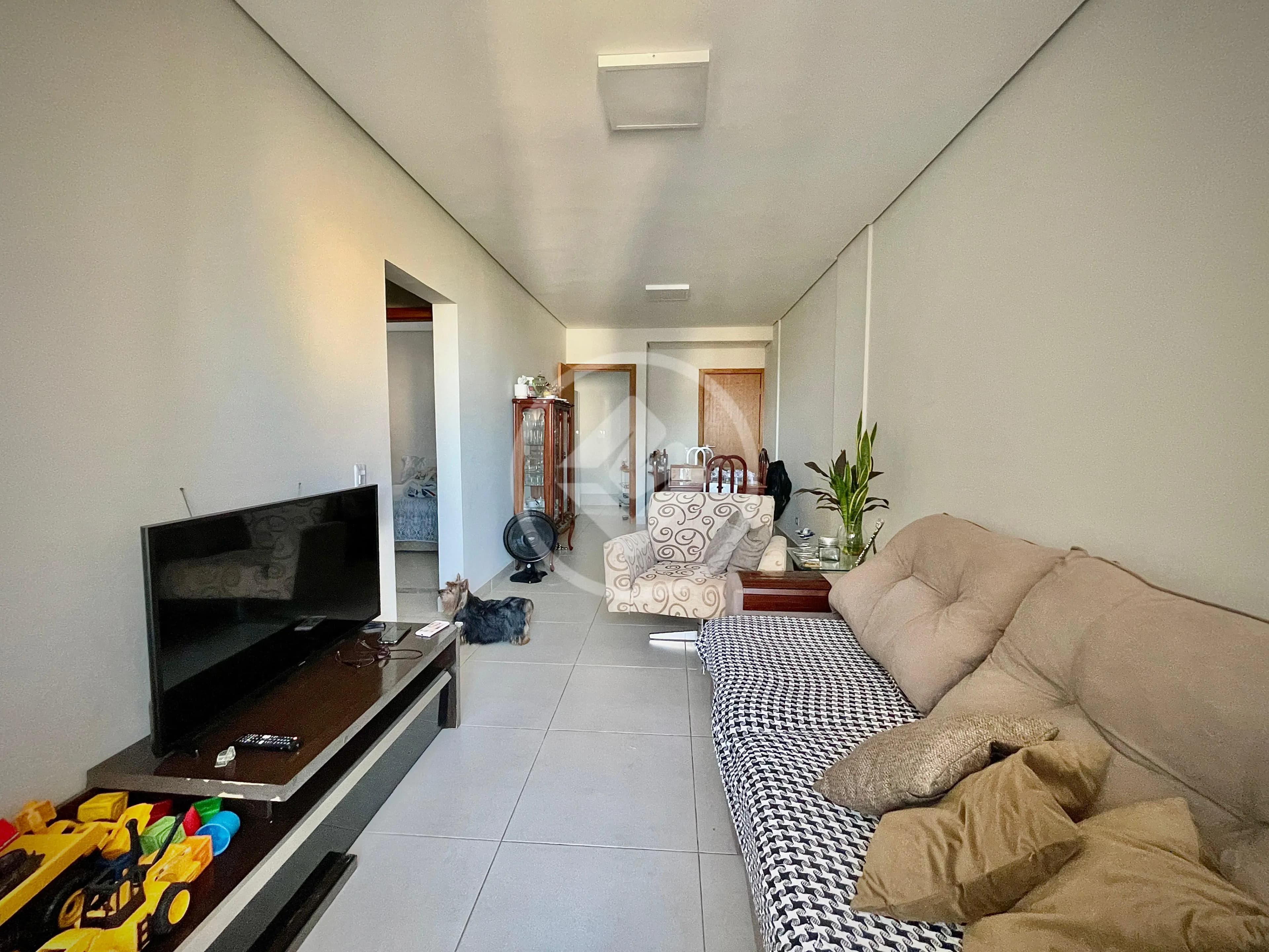 Apartamento Araés, Cuiabá - MT — foto 2