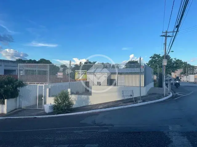 Terreno no Centro Dom Aquino 260 m² $430.000,00