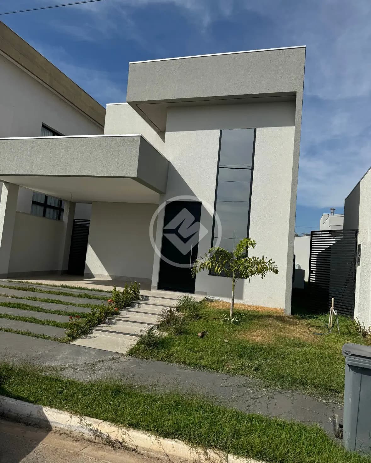 Casa Condomínio Condomínio Primor das Torres, Cuiabá - MT — foto 1