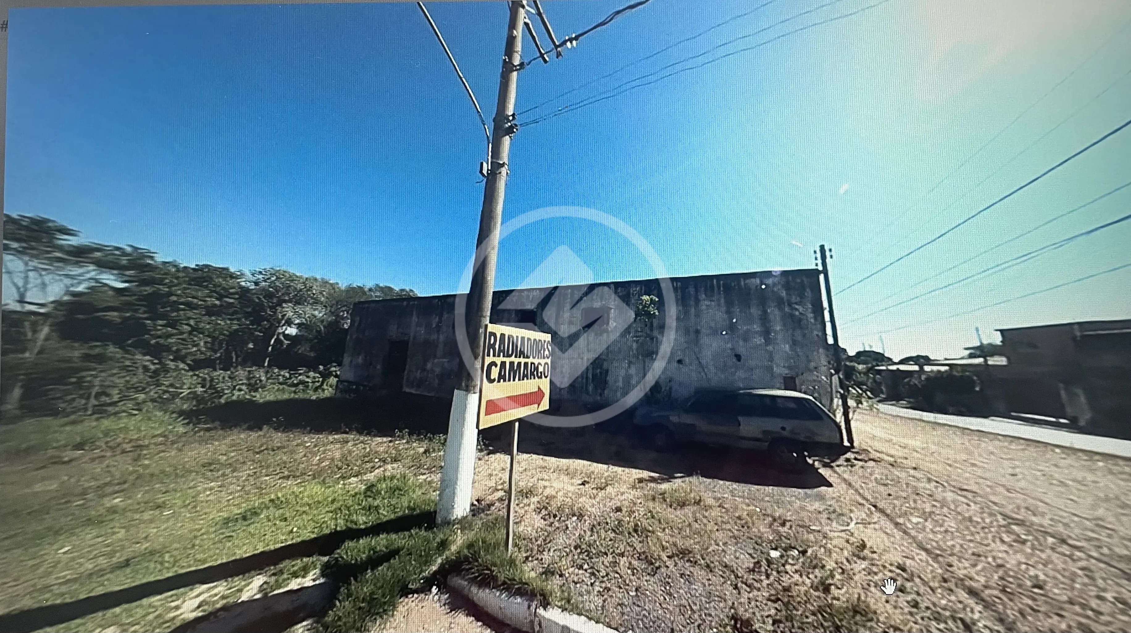 Galpão 23 DE SETEMBRO, Várzea Grande - MT — foto 2