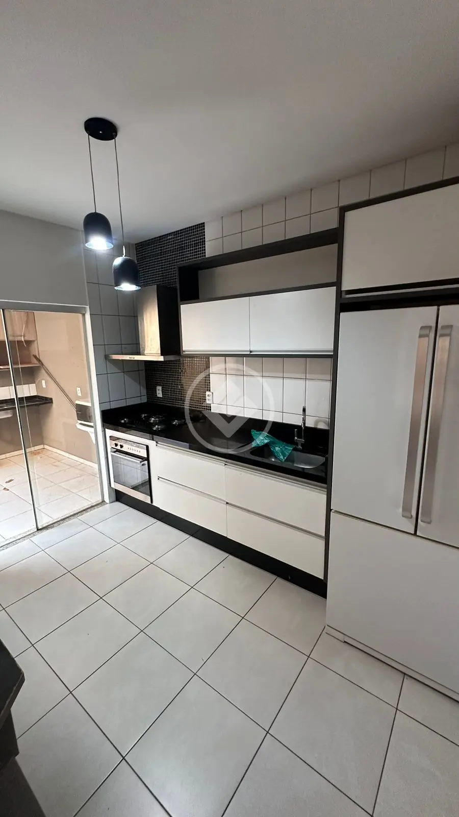 Casa Condomínio 3 quartos no JARDIM MARIANA, Cuiabá — foto 6 de 6