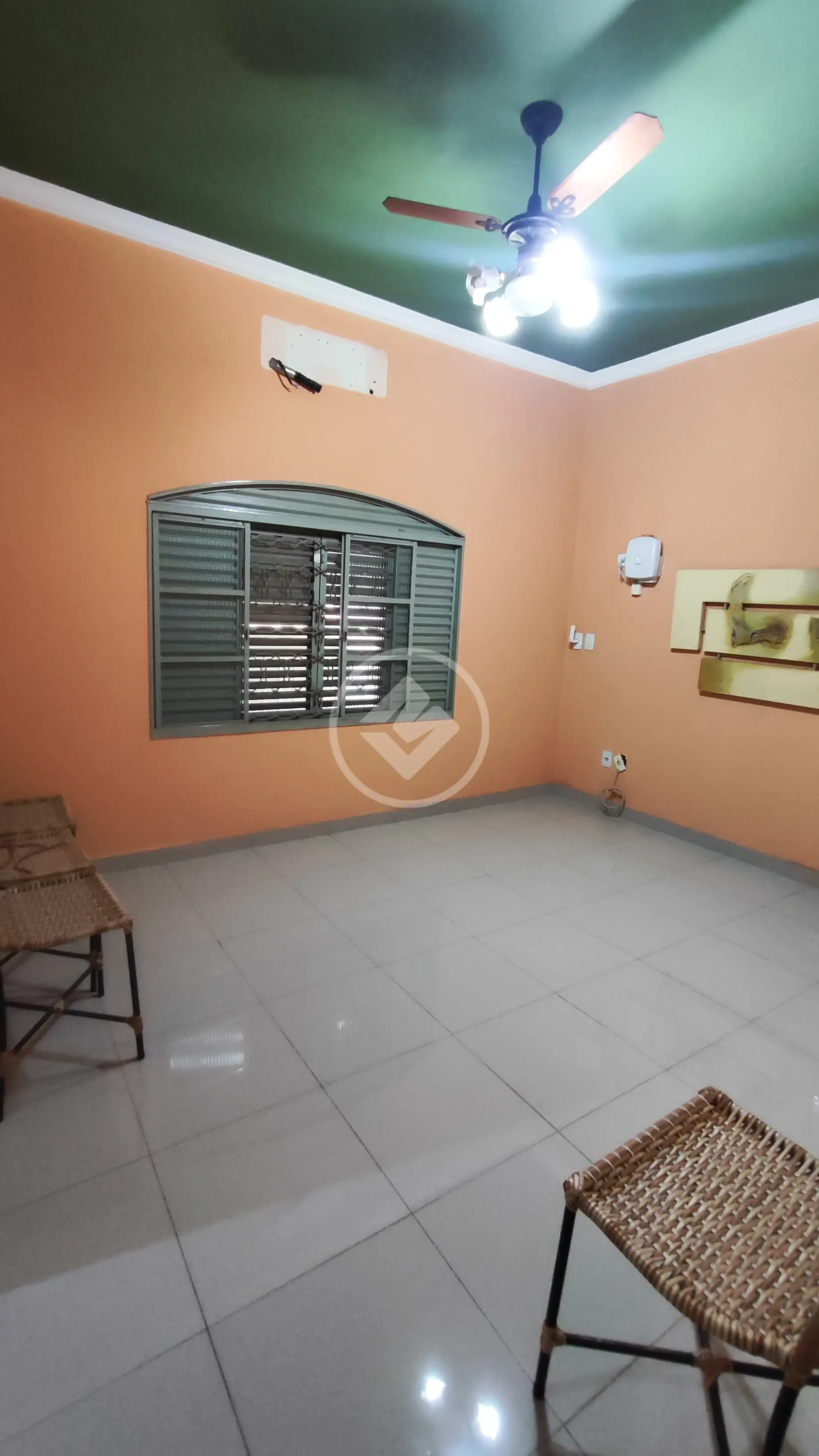 Sobrado 7 quartos no Quilombo, Cuiabá — foto 4 de 6